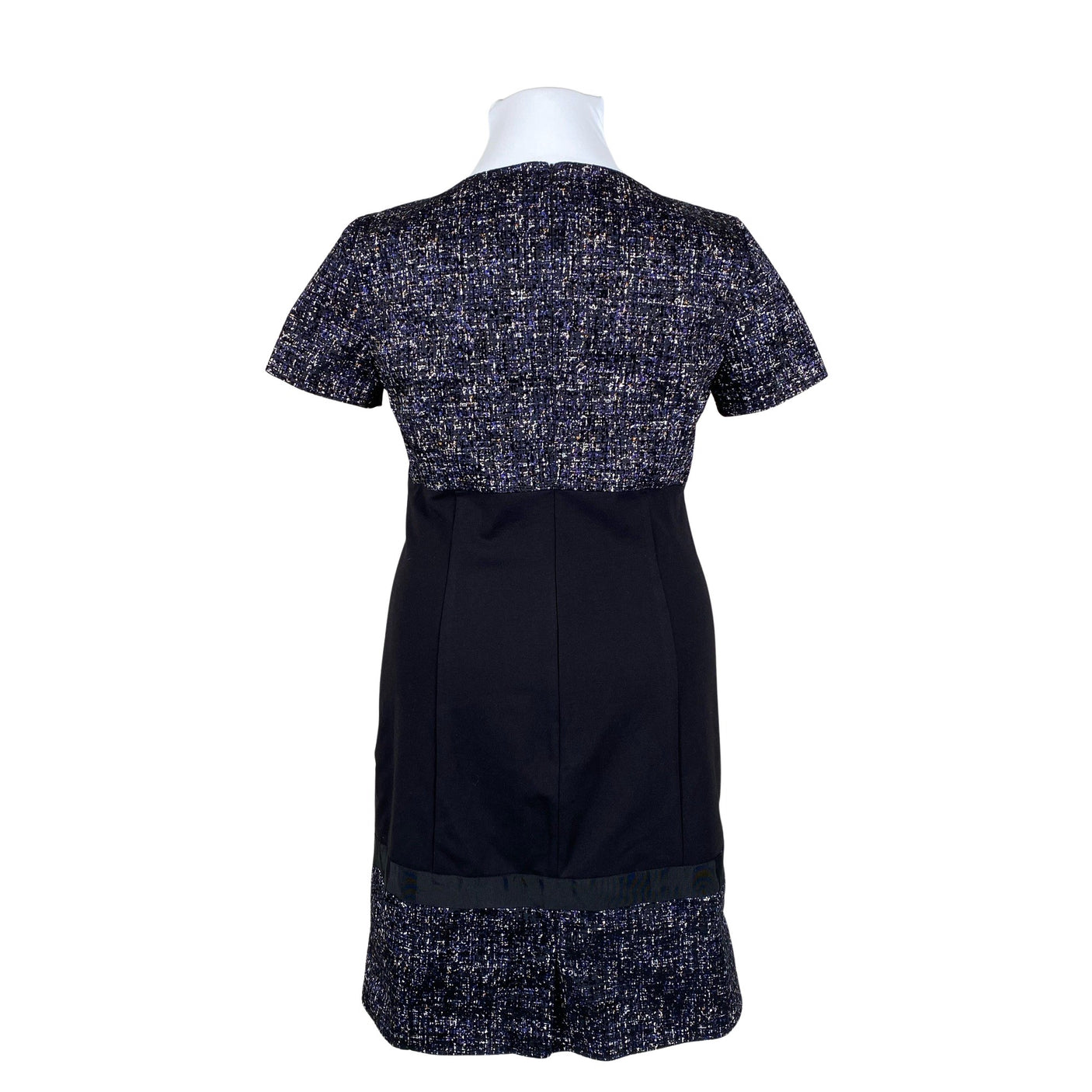 Unisex Your Face - Dress, size 42 - Blue (2)