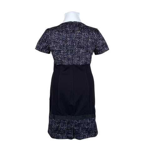 Unisex Your Face - Dress, size 42 - Blue (2)