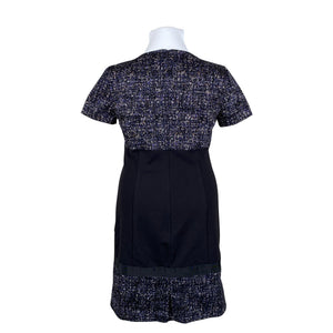 Unisex Your Face - Dress, size 42 - Blue (2)