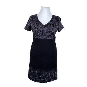 Unisex Your Face - Dress, size 42 - Blue (1)