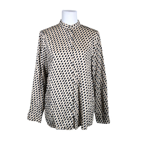 Unisex Marc O'Polo - Blouse, size 38 - Beige ()