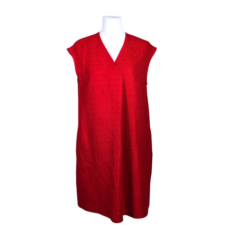 Unisex Ivo Nikkolo - Dress, size 40 - Red ()