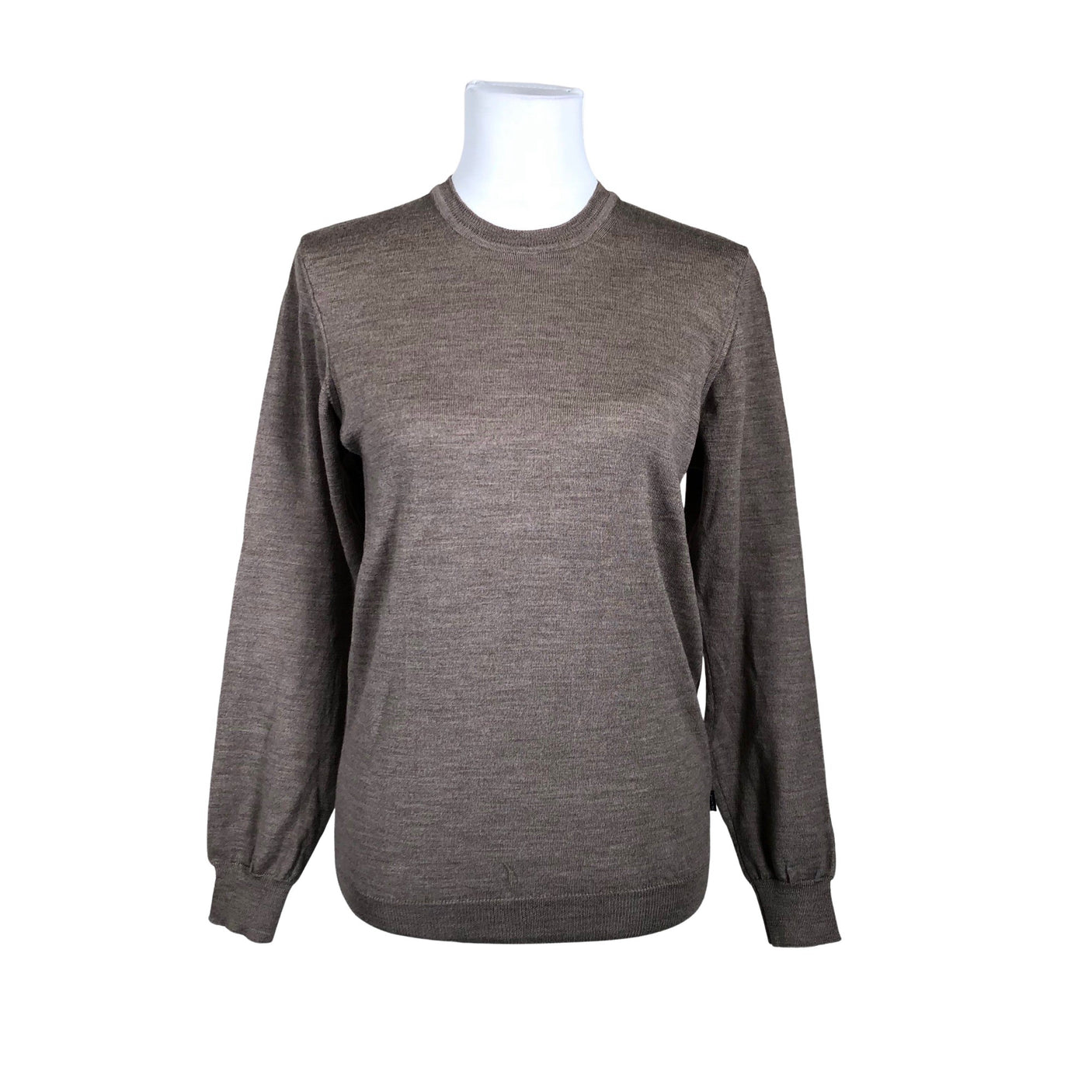 Unisex Sand - Sweater, size 36 - Gray (1)