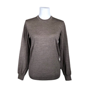Unisex Sand - Sweater, size 36 - Gray (1)
