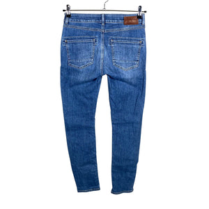 Unisex Mos Mosh - Jeans, size W26 - Light blue (2)