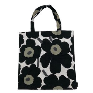 Unisex Marimekko - Shopping bag, size Maxi - Black (1)