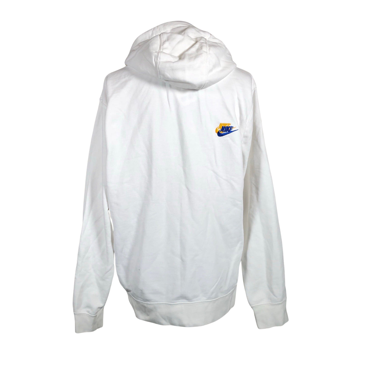 Unisex Nike - Hoodie, size 40 - White (2)
