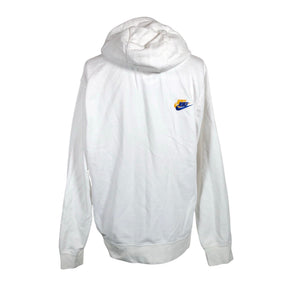Unisex Nike - Hoodie, size 40 - White (2)