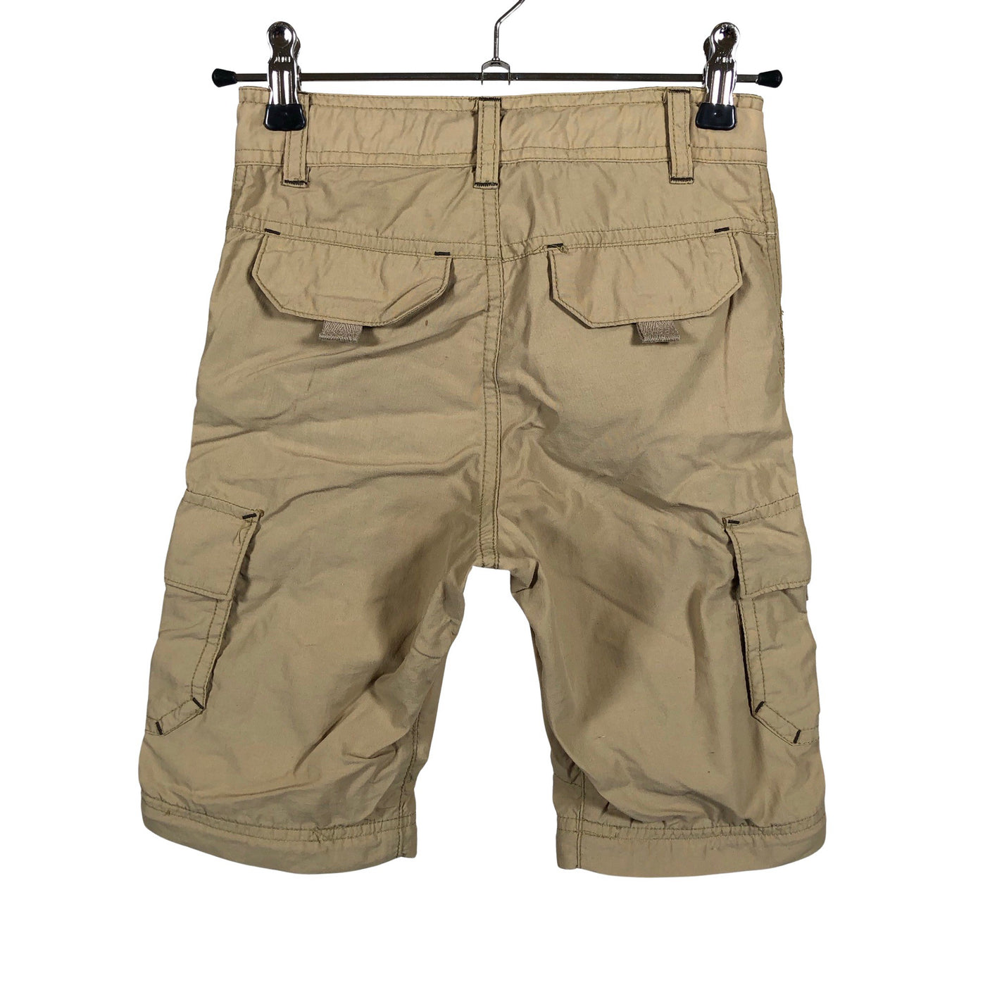 Unisex REI - Shorts, size 104 - 110 - Beige (2)
