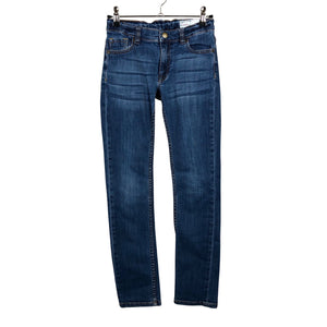 Unisex Polarn O. Pyret - Jeans, size 134 - 140 - Blue (1)