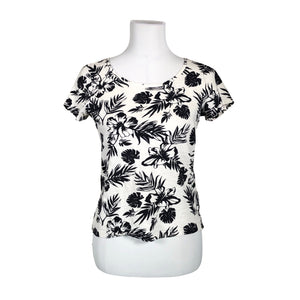 Unisex Esprit - T-shirt, size 34 - White (1)