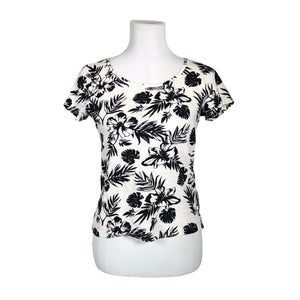 Unisex Esprit - T-shirt, size 34 - White (1)