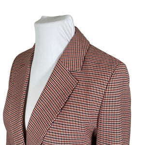 Unisex Hugo Boss - Jacket, size 42 - Red (3)