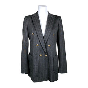 Unisex Andiata - Jacket, size 40 - Gray (1)