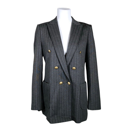 Unisex Andiata - Jacket, size 40 - Gray ()