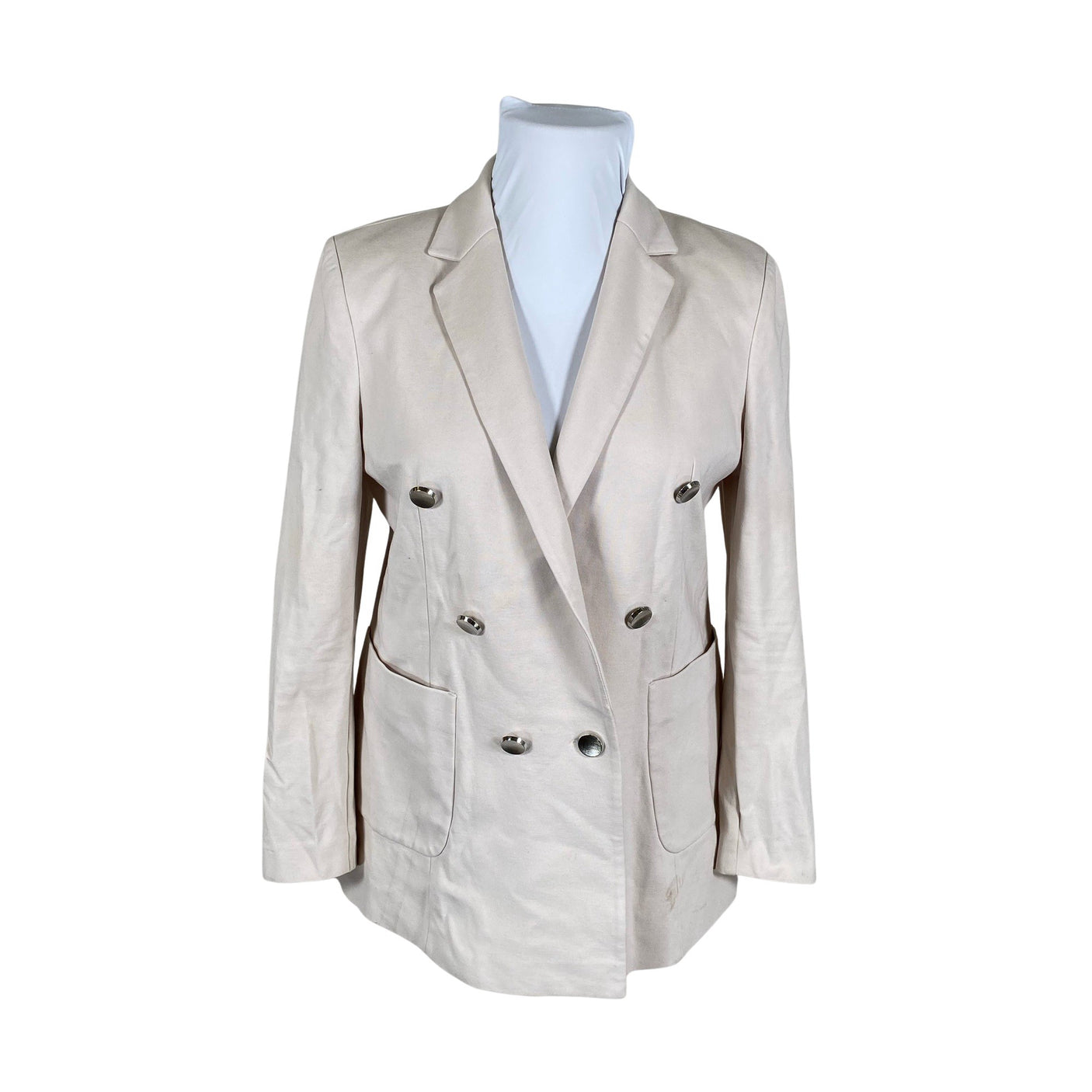 Unisex Andiata - Jacket, size 44 - Beige (1)