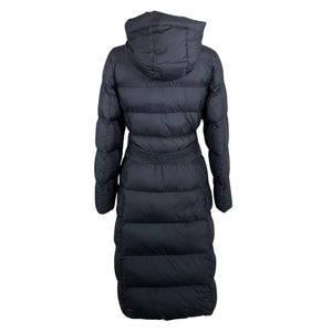 Unisex Beaumont - Down jacket, size 38 - Black (2)