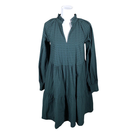 Unisex Gauhar - Dress, size 34 - Green ()