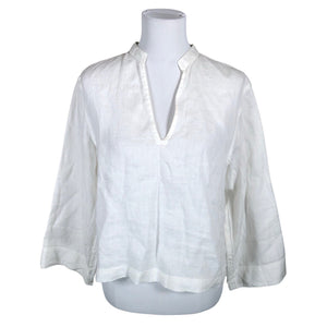 Unisex Polo Ralph Lauren - Blouse, size 38 - White (1)
