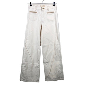 Unisex Mos Mosh - Jeans, size W27 - Beige (1)