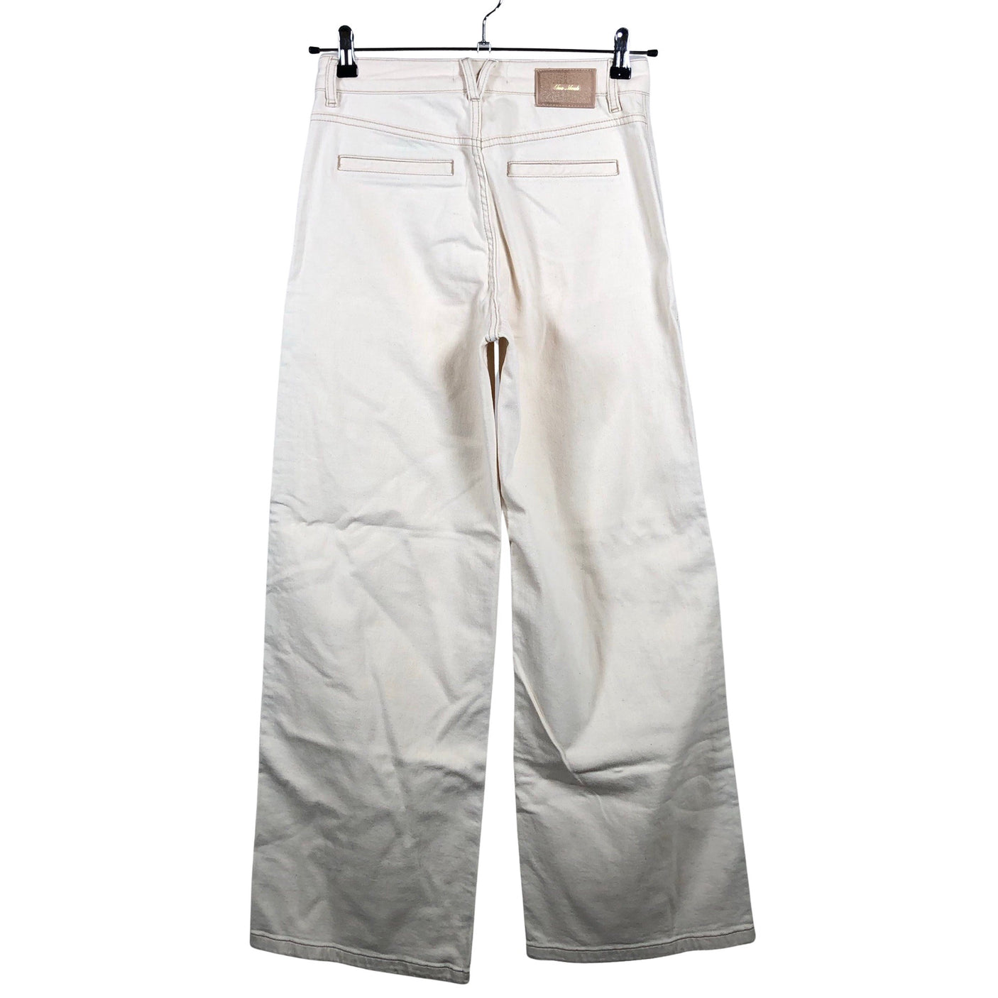 Unisex Mos Mosh - Jeans, size W27 - Beige (2)