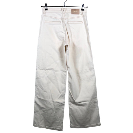 Unisex Mos Mosh - Jeans, size W27 - Beige (2)