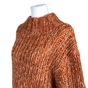 Unisex Blanche - Sweater, size 36 - Orange (3)