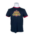 Unisex Moschino Underwear - Nightshirt, size XL - Black ()