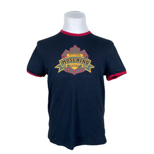Unisex Moschino Underwear - Nightshirt, size XL - Black (1)