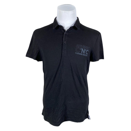 Unisex C'N'C - T-shirt, size XXL - Black ()