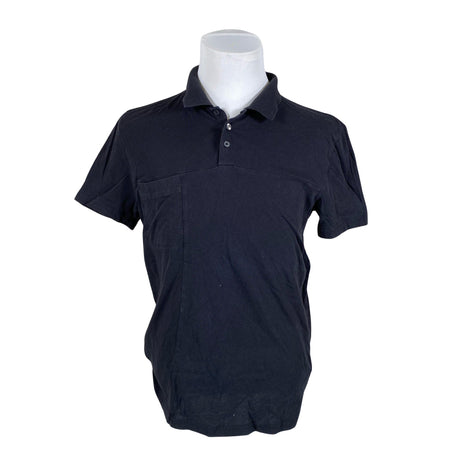 Unisex Hugo Boss - T-shirt, size XL - Black ()