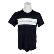 Unisex Trussardi Jeans - T-shirt, size XL - Black ()