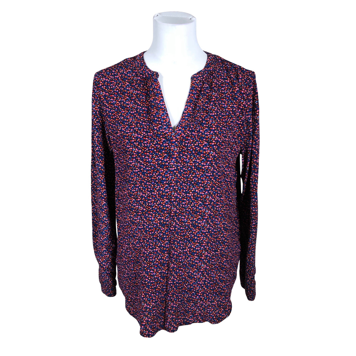 Unisex Esprit - Blouse, size 38 - Black (1)