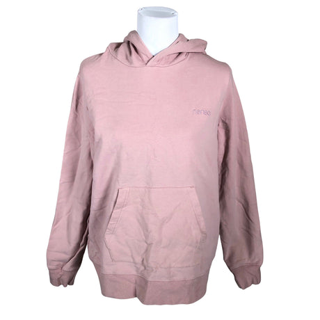 Unisex Nanso - Hoodie, size 38 - Light pink ()
