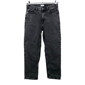 Unisex Lindex - Jeans, size 40 - Gray (1)