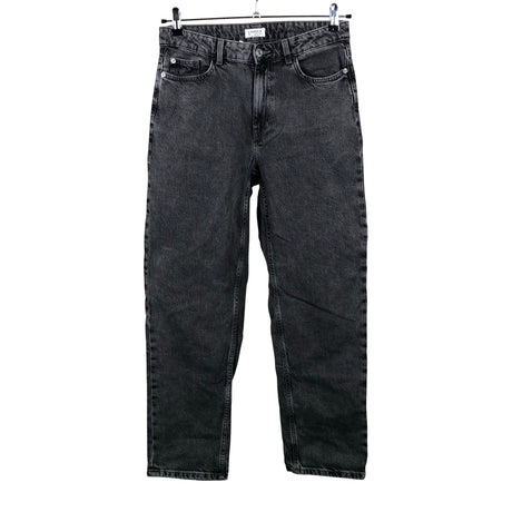 Unisex Lindex - Jeans, size 40 - Gray ()