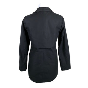 Unisex Elvine - Winter jacket, size 34 - Black (2)