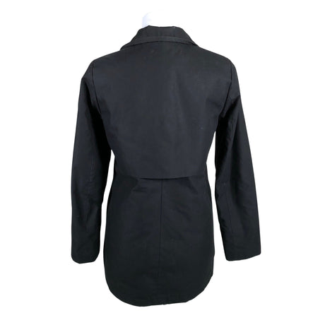 Unisex Elvine - Winter jacket, size 34 - Black (2)