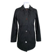 Unisex Elvine - Winter jacket, size 34 - Black ()