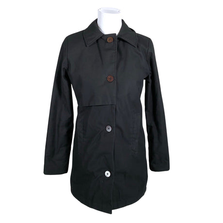 Unisex Elvine - Winter jacket, size 34 - Black ()
