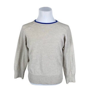 Unisex Frenn - Sweater, size M - Gray (1)