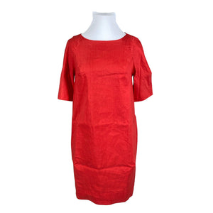 Unisex Ivo Nikkolo - Dress, size 44 - Red (1)