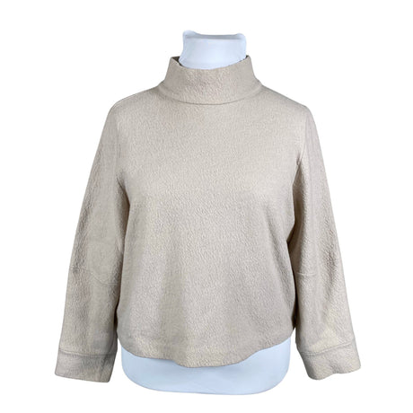 Unisex COS - Sweater, size 42 - Light pink ()
