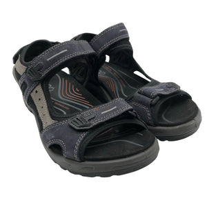 Unisex Ecco - Sandals, size 41 - Black (2)
