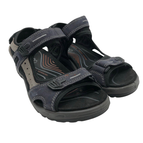 Unisex Ecco - Sandals, size 41 - Black (2)