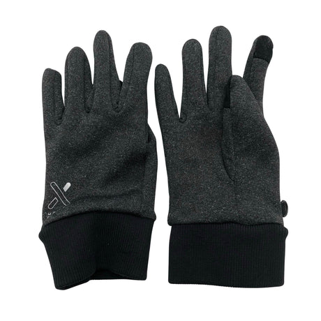 Unisex Maximo - Gloves, size Ei kokoa - Gray ()