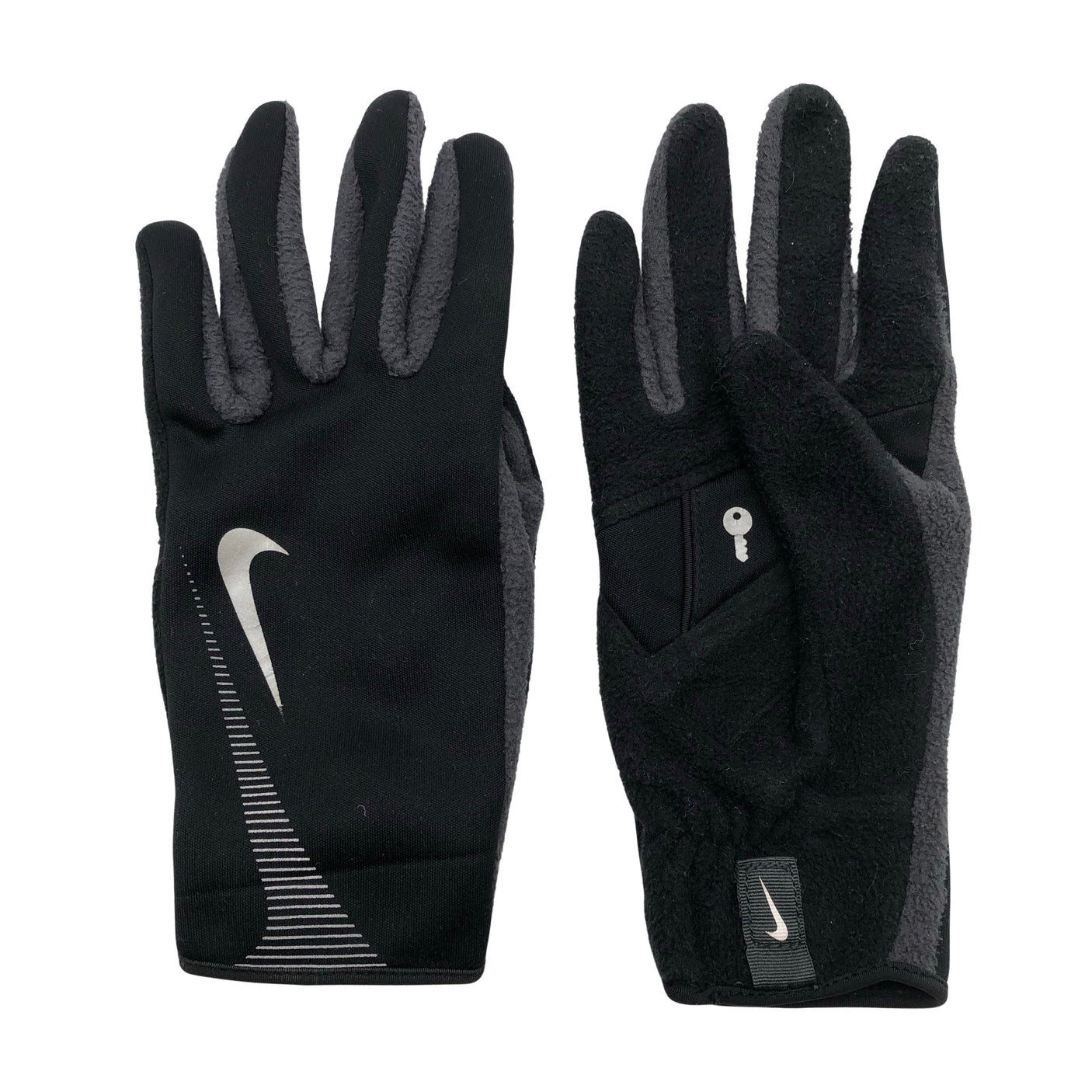 Unisex Nike - Gloves, size No size - Black (1)