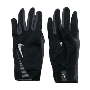 Unisex Nike - Gloves, size No size - Black (1)