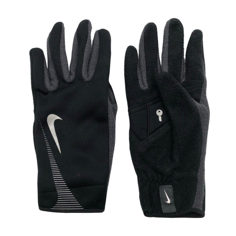 Unisex Nike - Gloves, size No size - Black ()