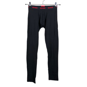 Unisex Hugo Boss - Thermal pants, size S - Black (1)